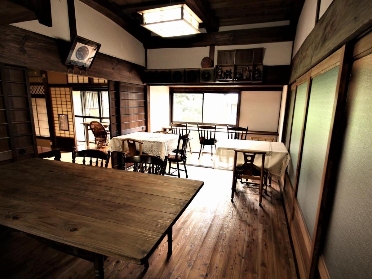 ゲストハウス喜平 Kaizuka Exterior foto