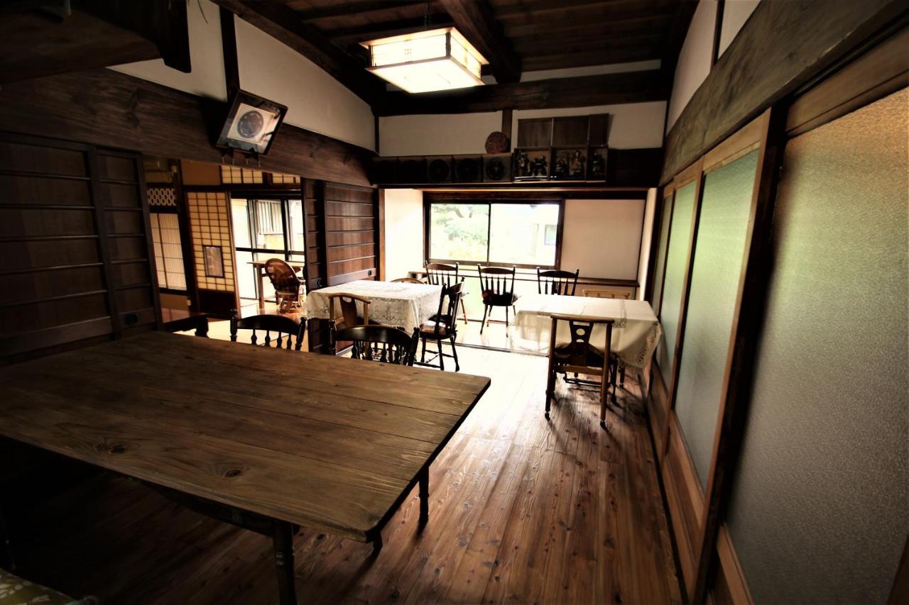 ゲストハウス喜平 Kaizuka Exterior foto
