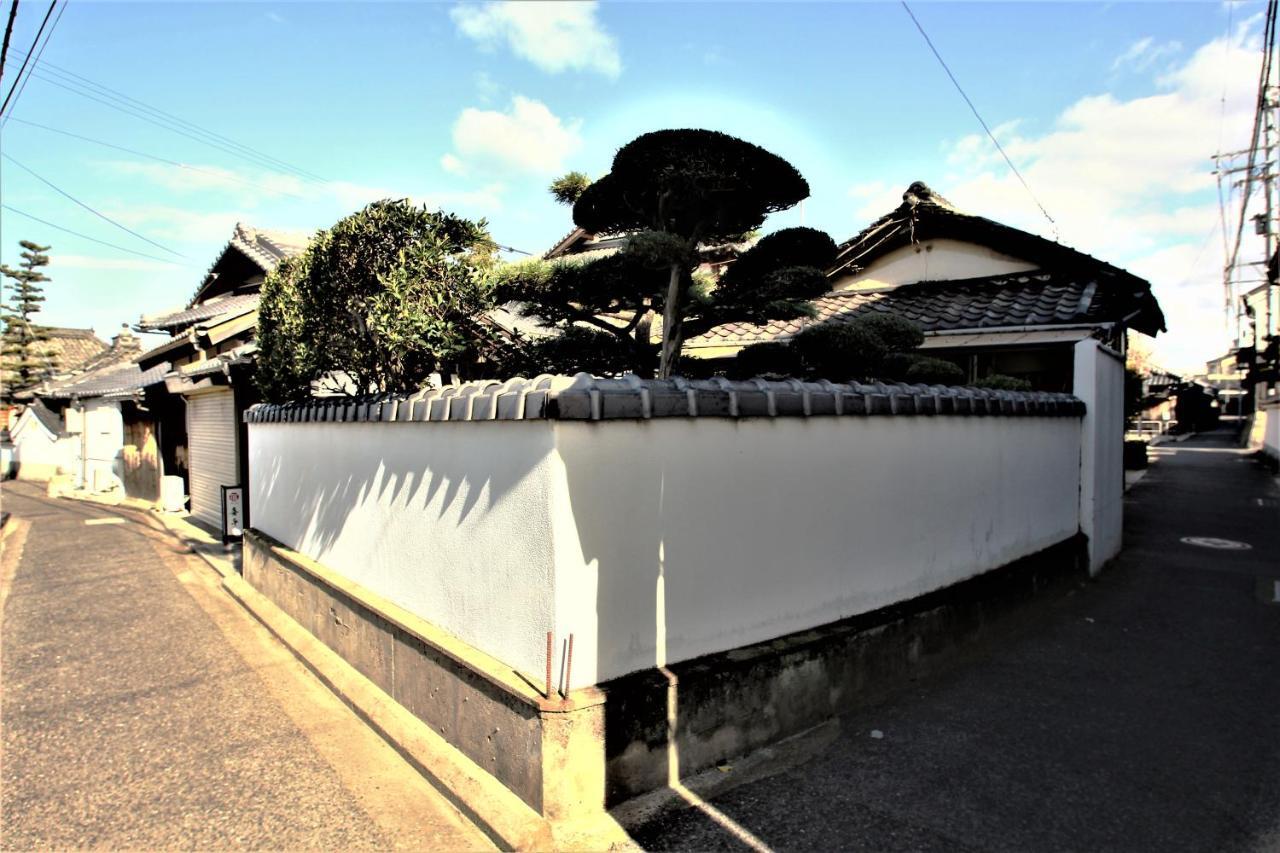 ゲストハウス喜平 Kaizuka Exterior foto
